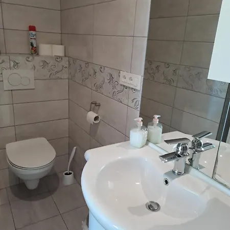 Sorily Apartamento Koper