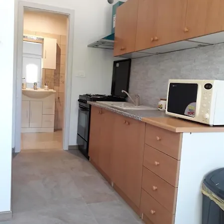 Sorily Apartamento Koper