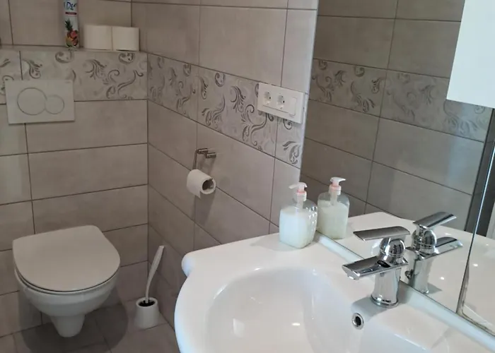 Sorily Appartement Koper