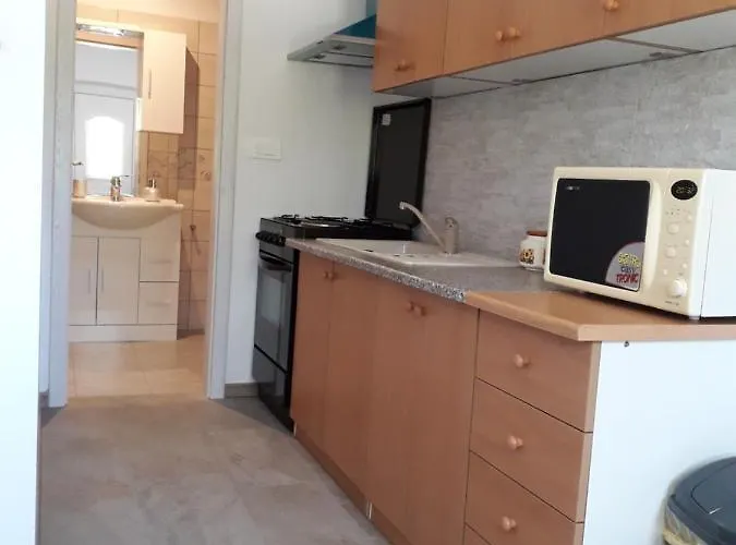 Sorily 아파트 코페르